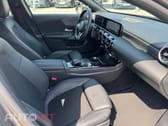 Mercedes-Benz A 180 d Progressive Aut.
