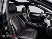 Mercedes-Benz E 63 AMG s LIMOUSINE 4MATIC+