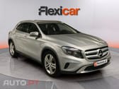 Mercedes-Benz GLA 180 CDI Urban