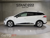 Renault Clio Sport Tourer 1.5 dCi Limited