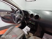 Seat Cordoba II 1.2