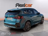 BMW X1 XDrive30e Pack Desportivo M Pro