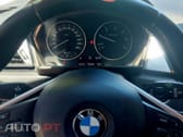 BMW 216 d Advantage