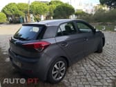 Hyundai i20 1.1 CRDi Confort