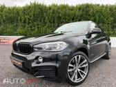 BMW X6 40 d xDrive Pack M