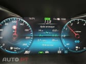Mercedes-Benz GLC 300 de Coupe 4Matic 9G-TRONIC Exclusive