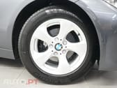 BMW 320 d Aut. Efficient Dynamics Edition Advantage