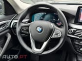 BMW 520 d Auto