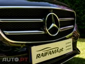 Mercedes-Benz E 220 d Avantgarde