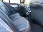 Mercedes-Benz C 220 BlueTEC Avantgarde+ Aut.