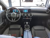 Mercedes-Benz A 160 Style