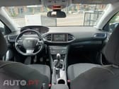 Peugeot 308 1.6 BlueHDi Style