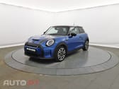 MINI Electric Cooper SE Premium Plus Edition