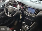 Opel Crossland X 1.2 Innovation