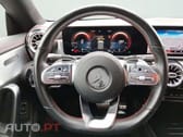Mercedes-Benz CLA 200 AMG Line Aut.