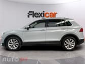 Volkswagen Tiguan 2.0 TDI SCR (BlueMotion ) Sound