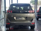 Peugeot 5008 1.5 BlueHDi GT Line EAT8