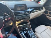 BMW 218 d Pack M Auto