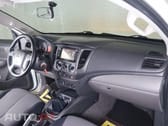 Mitsubishi L200 2.4 DI-D CD S.Cab 3L Instyle 4WD