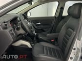 Dacia Duster 1.0 ECO-G 100cv Bi-Fuel Prestige