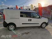 Fiat Doblo 1.3 Multijet