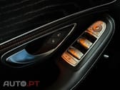 Mercedes-Benz C 350 e 7G-TRONIC AMG Line
