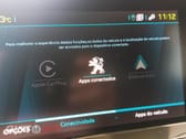 Peugeot E-2008 50 kWh Active Pack