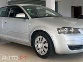 Audi A3 1.6 FSI ATTRACTION