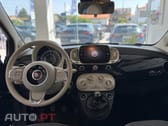 Fiat 500C 1.2 Lounge