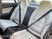 Mercedes-Benz E 220 Advangard