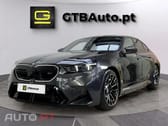 BMW M5 I.V.A DEDUTÍVEL