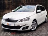 Peugeot 308 SW 1.6 BlueHDi Allure