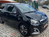 Peugeot 108 1.2 PureTech Allure