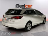 Opel Astra Sports Tourer 1.0 Dynamic Sport S/S
