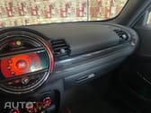 MINI Clubman Cooper SD Auto Desportiva