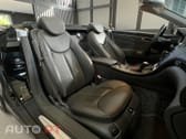 Mercedes-Benz SL 350 V6 . 3724cm3 | R230