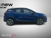 Renault Captur RS Line