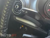 Audi A3 Sportback 1.6 TDI S-line