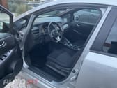 Nissan Leaf N-Connecta