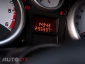 Peugeot 207 1.4 HDi