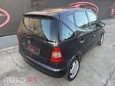 Mercedes-Benz A 140 Avantgarde