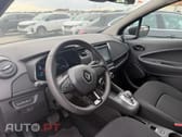Renault Zoe (c/ Bateria) Zen 50