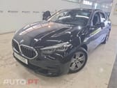 BMW 216 d Advantage