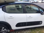 Citroen C3 Shine