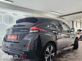 Nissan Leaf N-Connecta Full Led