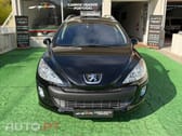 Peugeot 308 SW 1.6 HDi Executive CVM6
