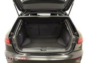 Audi S3 TFSI S tronic Quattro