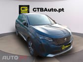 Peugeot 3008 Allure Pack PLUGIN EAT8