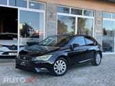 Seat Leon SC 1.6 TDI DPF S&S Reference