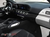 Mercedes-Benz GLE de 4Matic AMG LINE